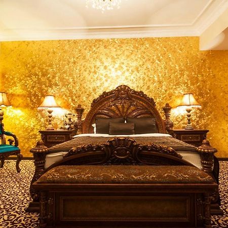 Kaya Premium Hotel Адана Екстериор снимка