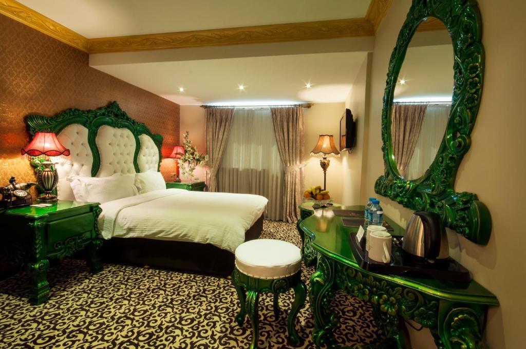 Kaya Premium Hotel Адана Екстериор снимка