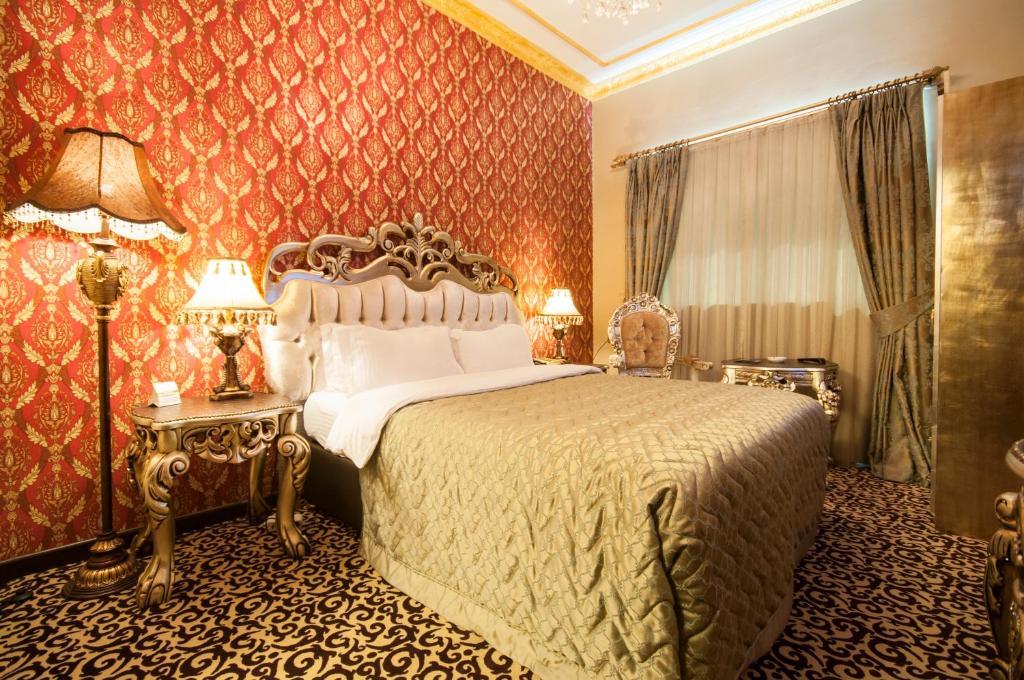Kaya Premium Hotel Адана Екстериор снимка