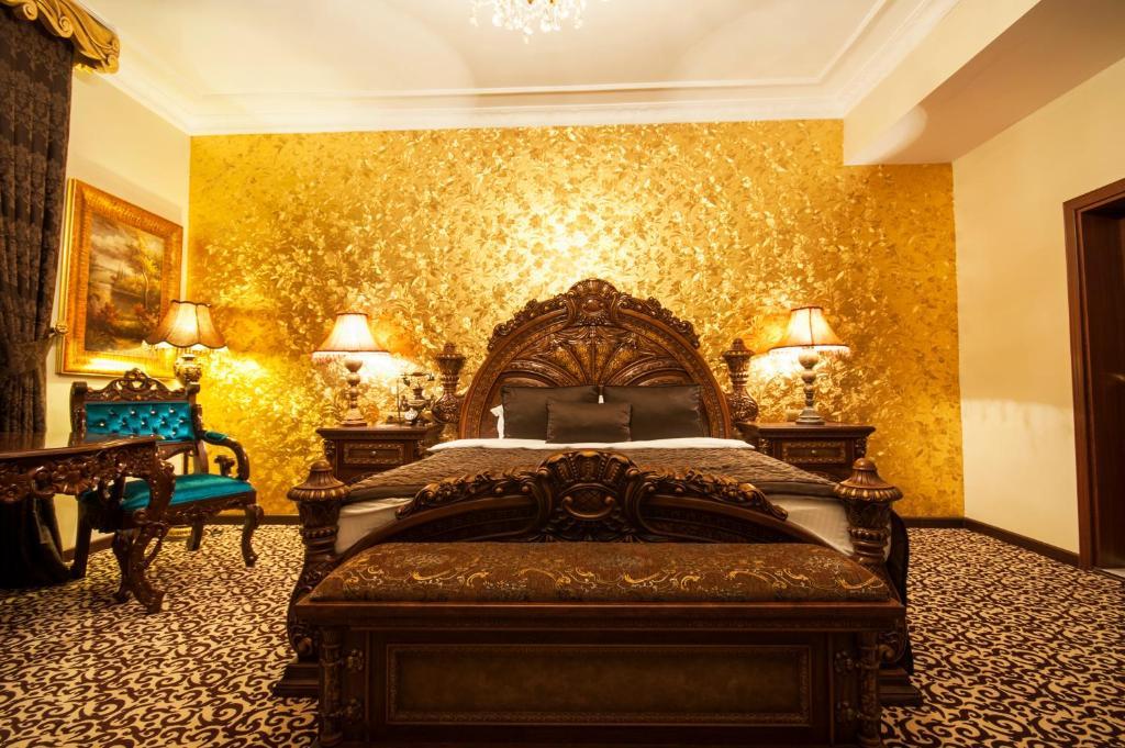 Kaya Premium Hotel Адана Екстериор снимка