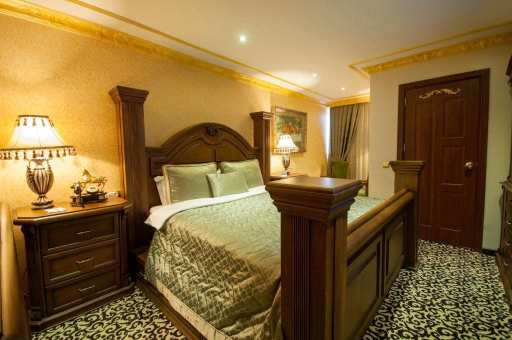 Kaya Premium Hotel Адана Екстериор снимка