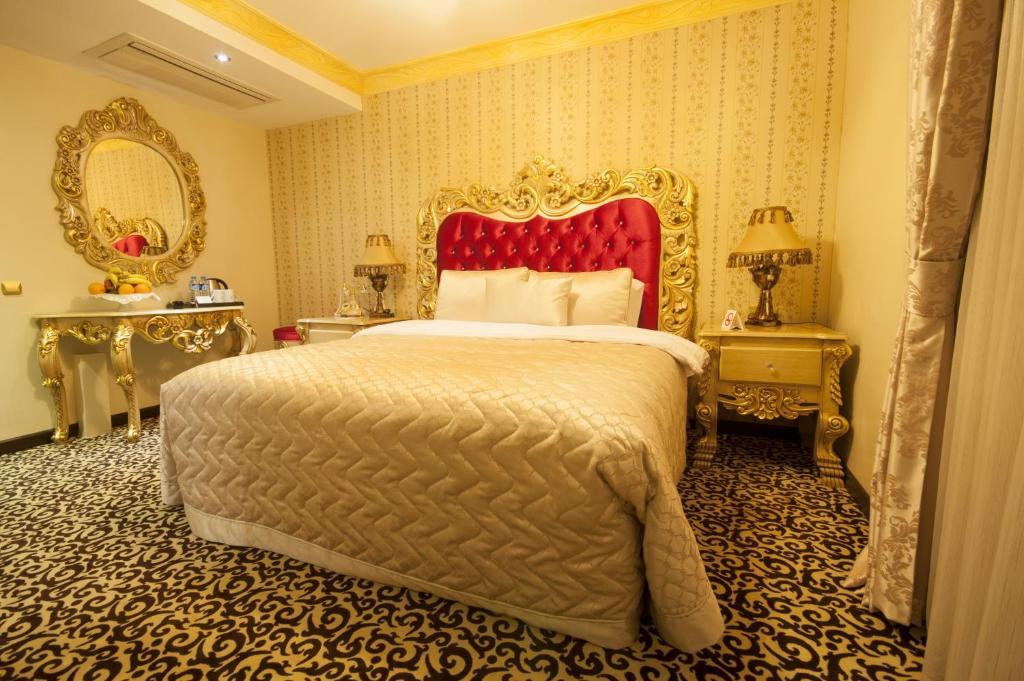 Kaya Premium Hotel Адана Екстериор снимка