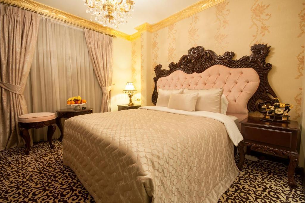 Kaya Premium Hotel Адана Екстериор снимка