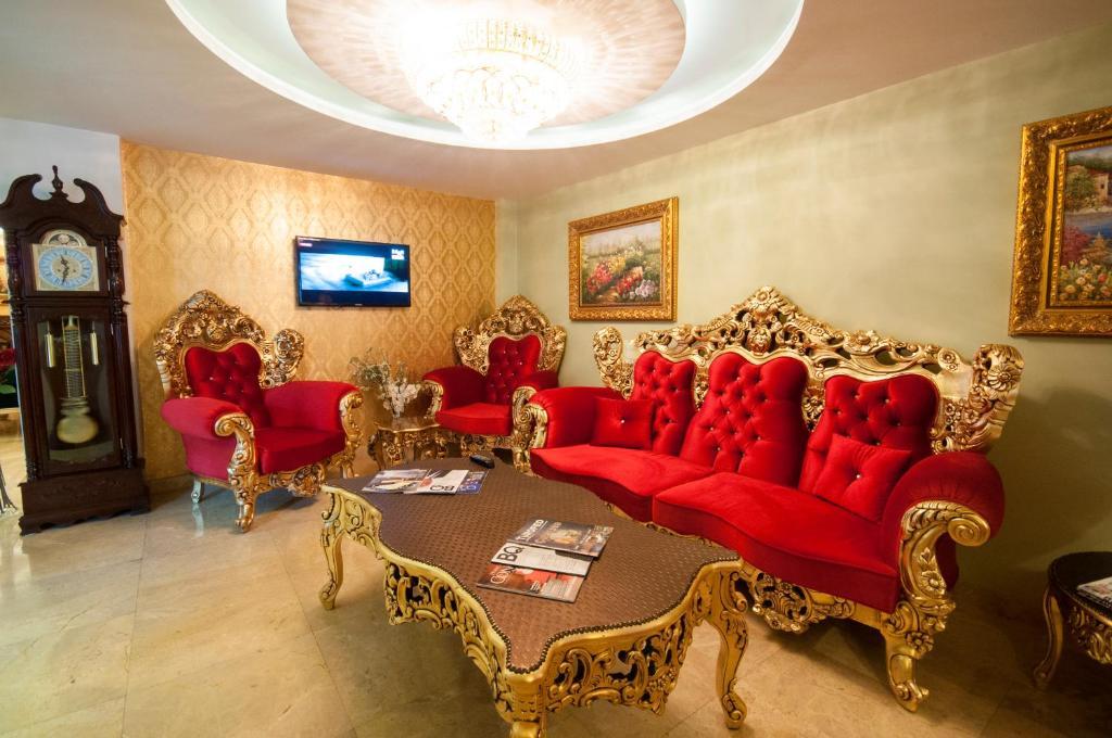 Kaya Premium Hotel Адана Екстериор снимка