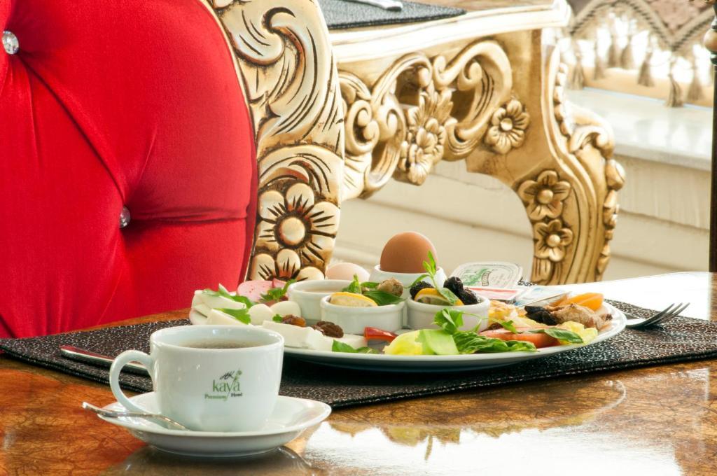 Kaya Premium Hotel Адана Екстериор снимка