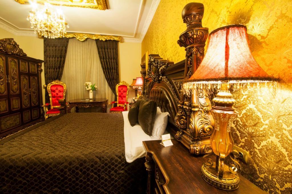 Kaya Premium Hotel Адана Екстериор снимка