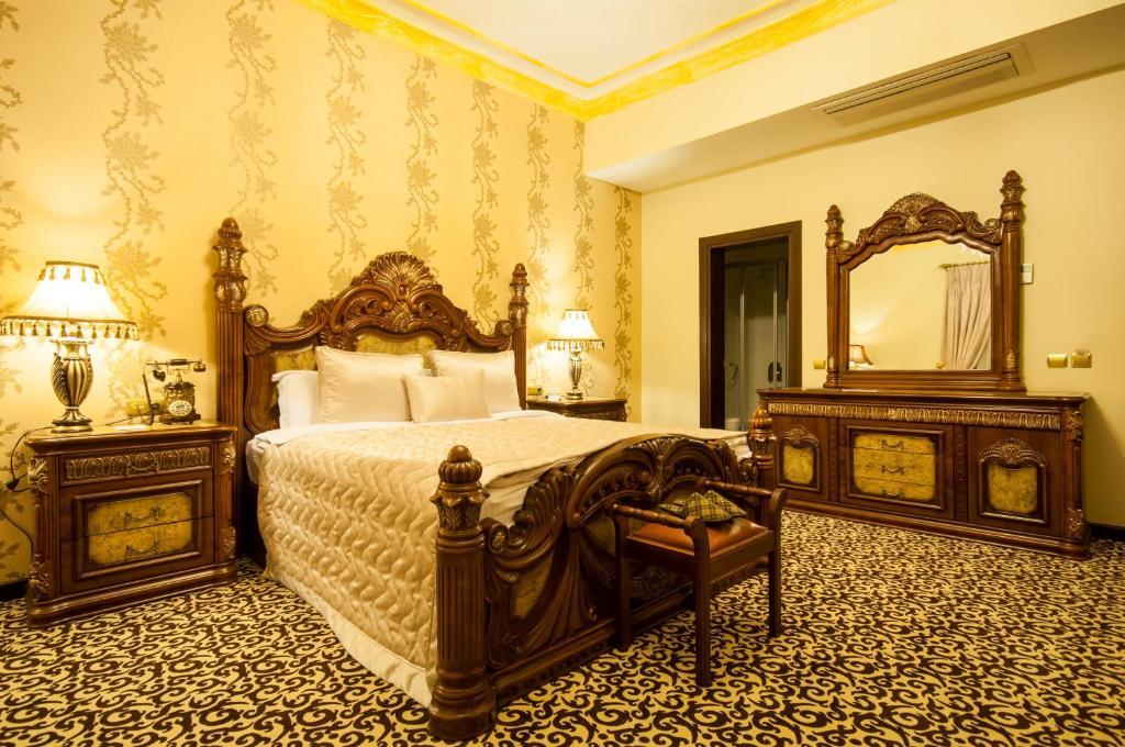 Kaya Premium Hotel Адана Стая снимка
