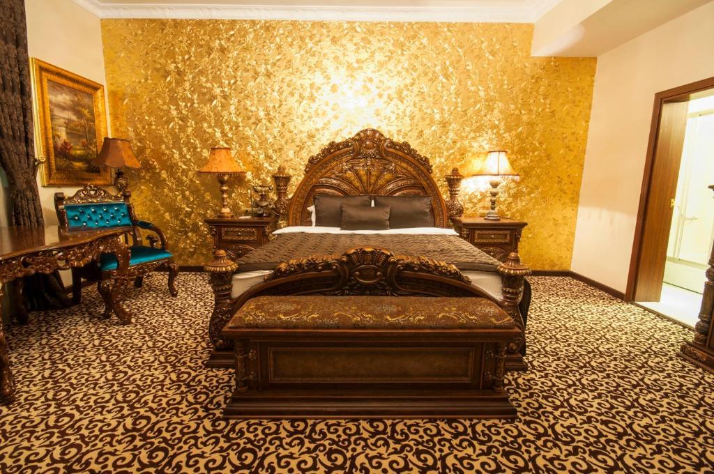 Kaya Premium Hotel Адана Стая снимка
