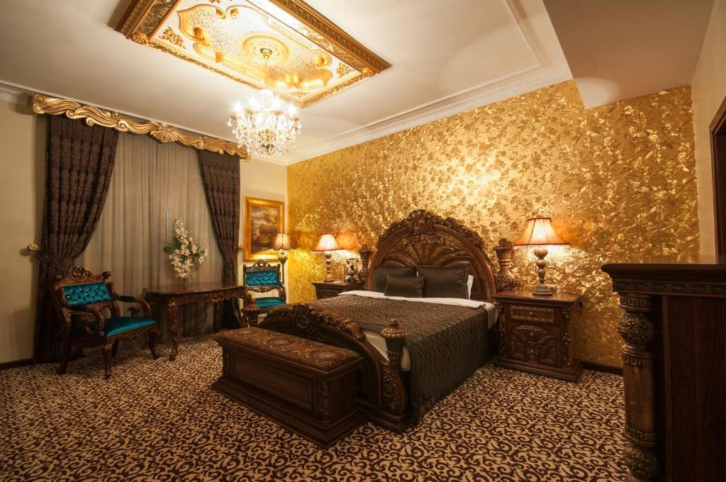 Kaya Premium Hotel Адана Стая снимка
