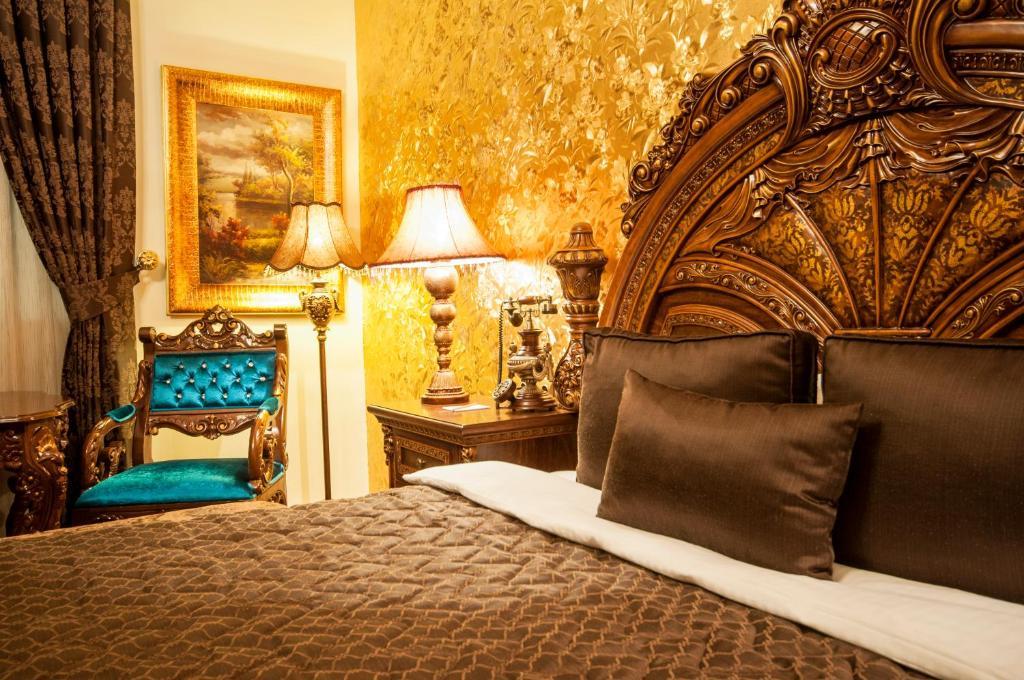 Kaya Premium Hotel Адана Стая снимка