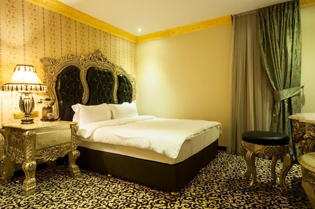 Kaya Premium Hotel Адана Стая снимка