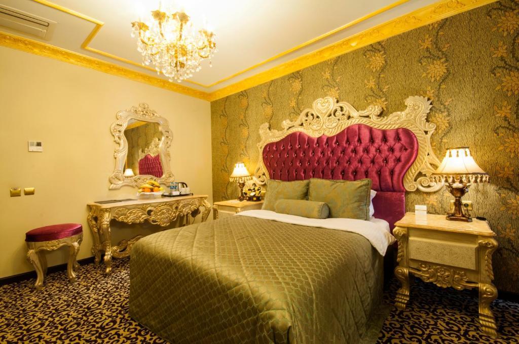 Kaya Premium Hotel Адана Стая снимка