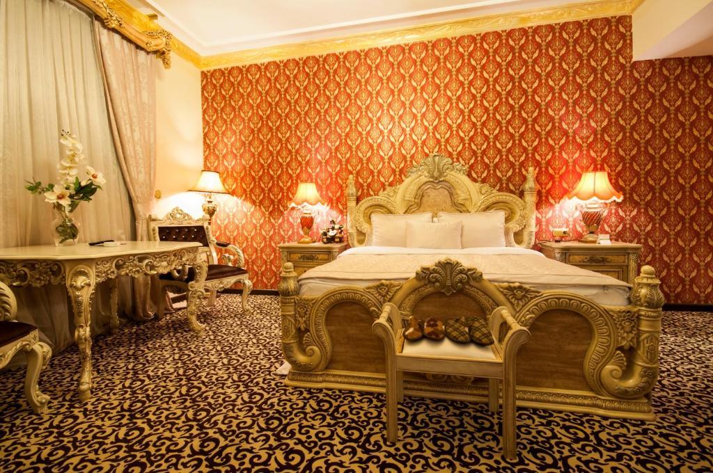 Kaya Premium Hotel Адана Стая снимка