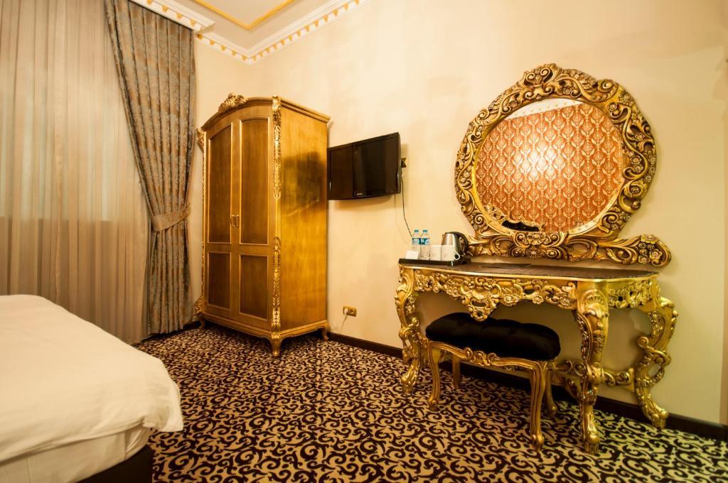 Kaya Premium Hotel Адана Стая снимка