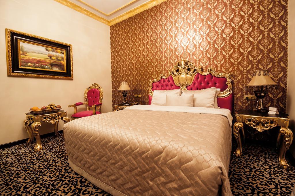 Kaya Premium Hotel Адана Екстериор снимка