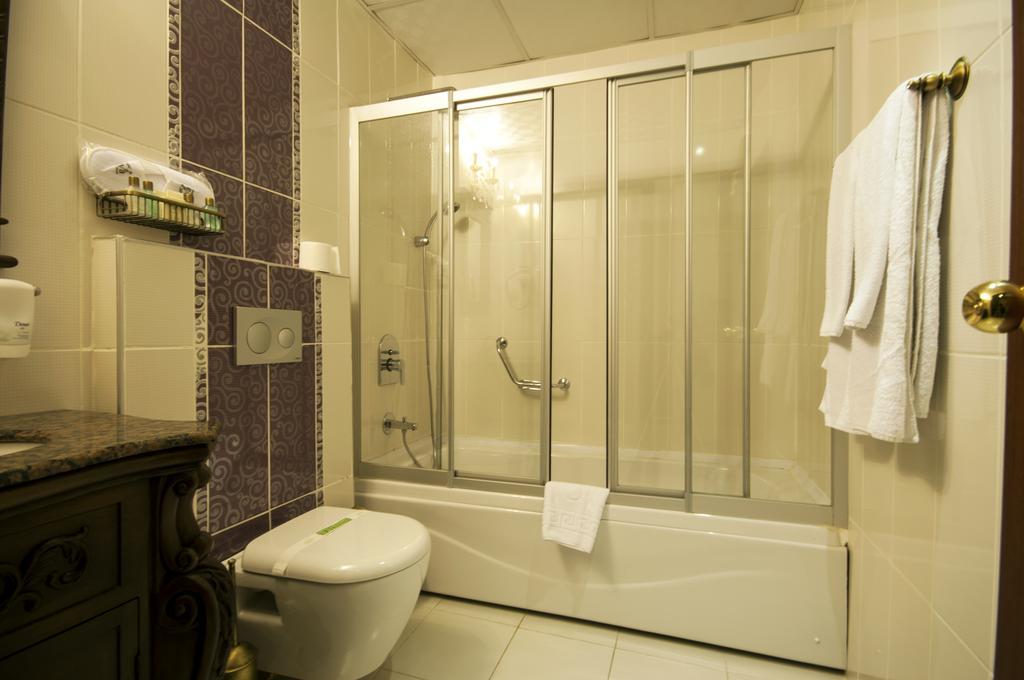 Kaya Premium Hotel Адана Екстериор снимка