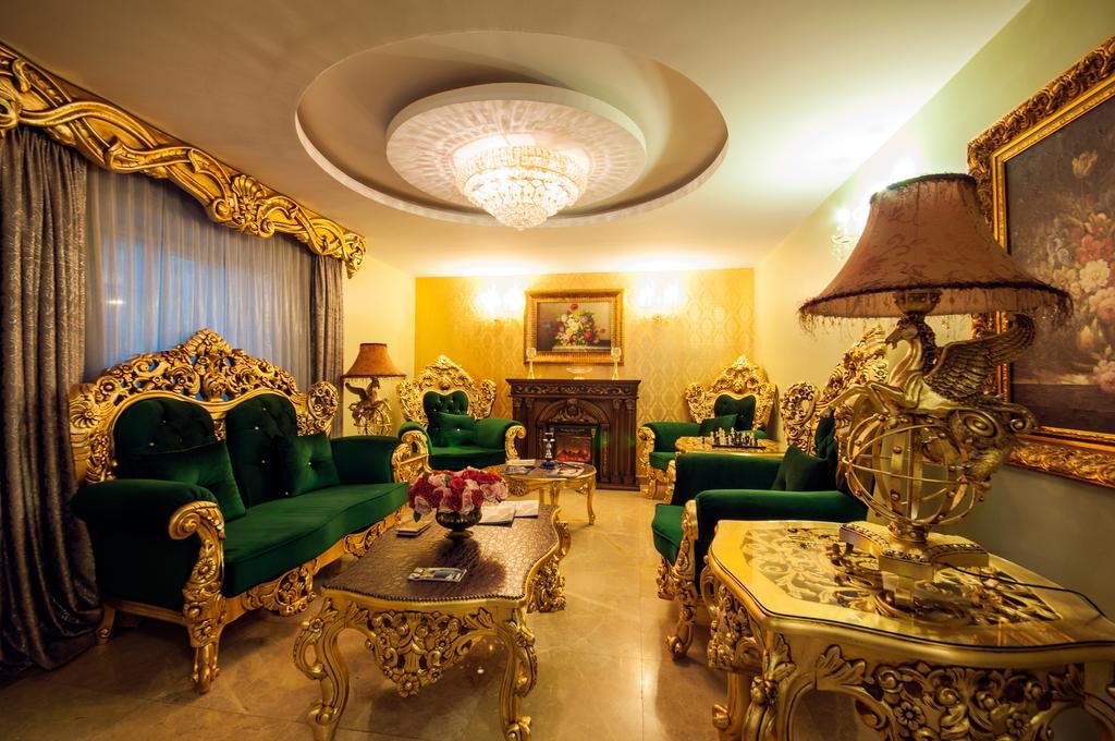 Kaya Premium Hotel Адана Екстериор снимка