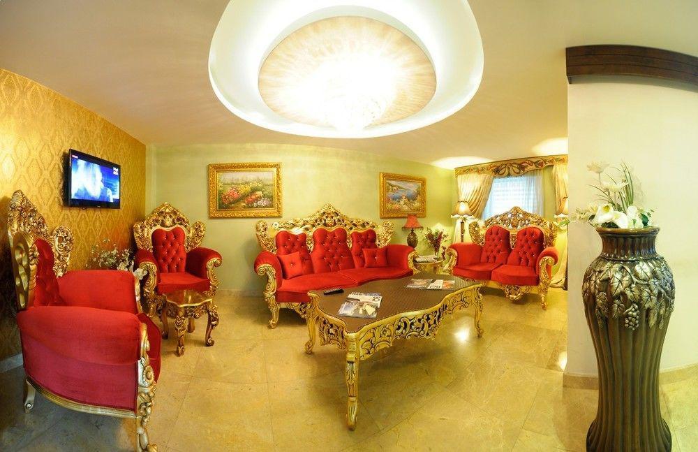 Kaya Premium Hotel Адана Екстериор снимка