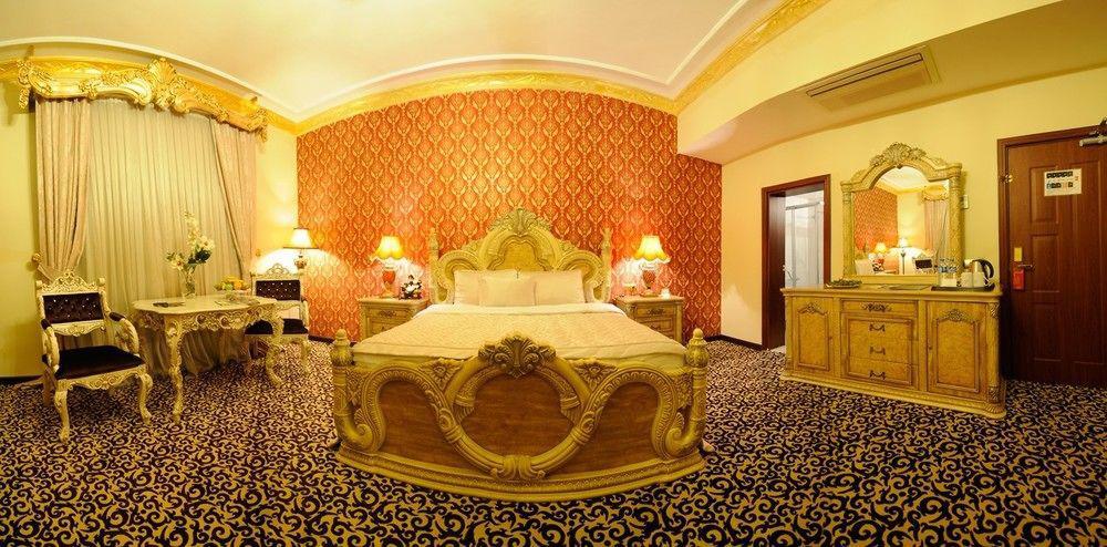 Kaya Premium Hotel Адана Екстериор снимка