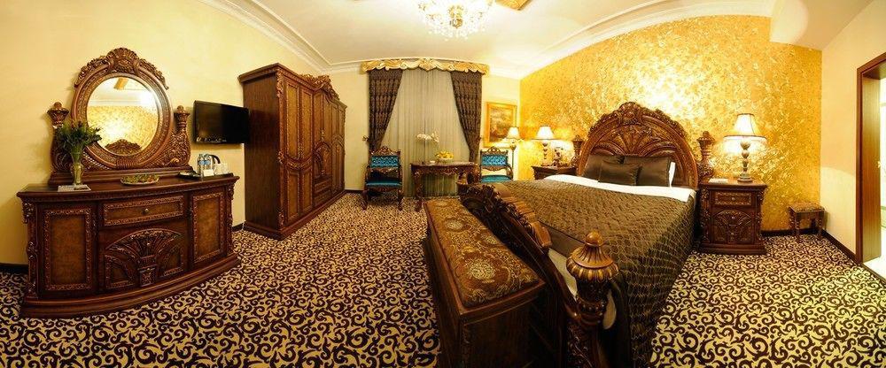 Kaya Premium Hotel Адана Екстериор снимка