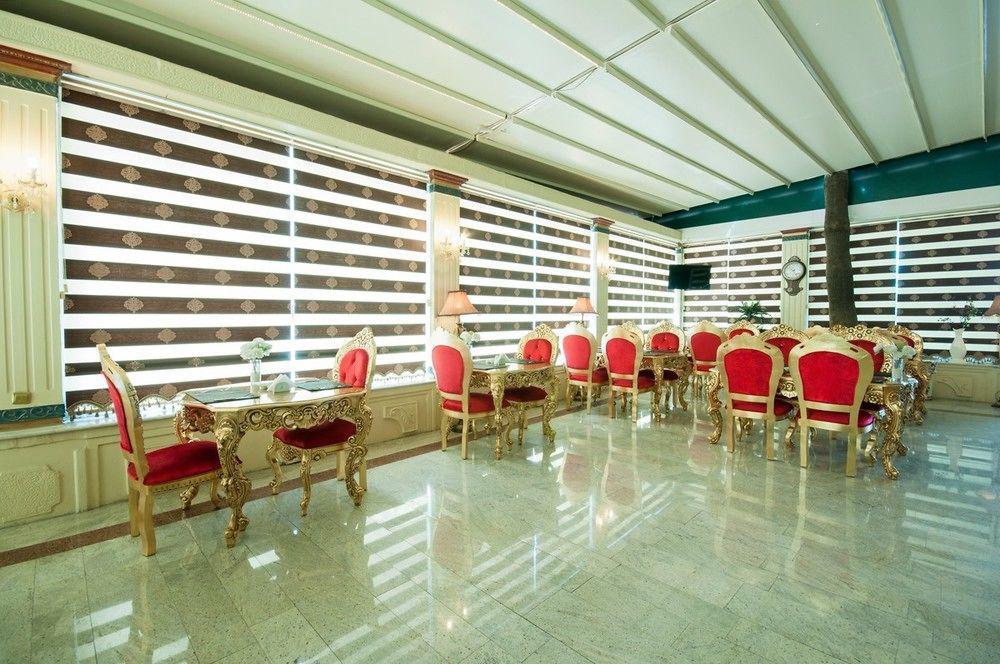 Kaya Premium Hotel Адана Екстериор снимка