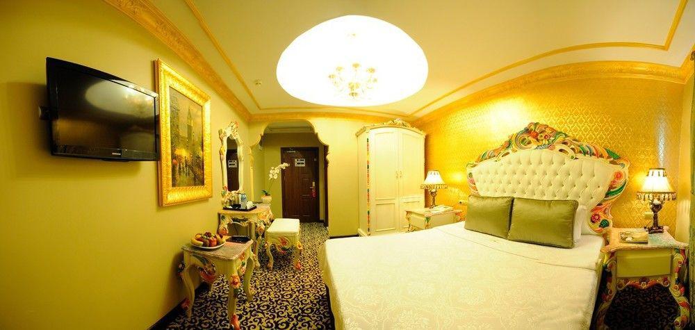 Kaya Premium Hotel Адана Екстериор снимка