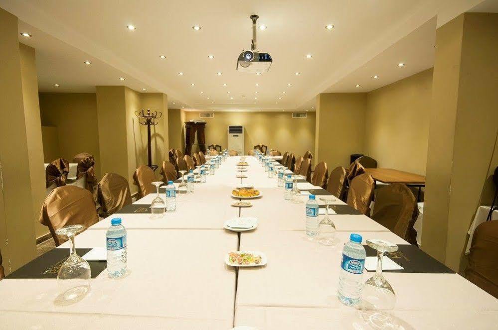Kaya Premium Hotel Адана Екстериор снимка