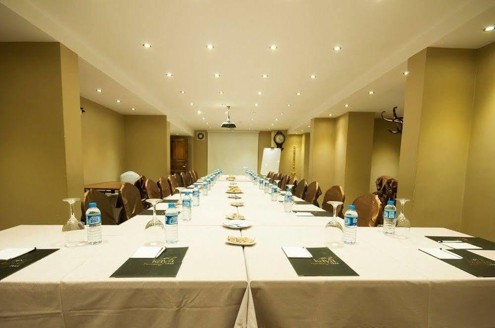 Kaya Premium Hotel Адана Екстериор снимка